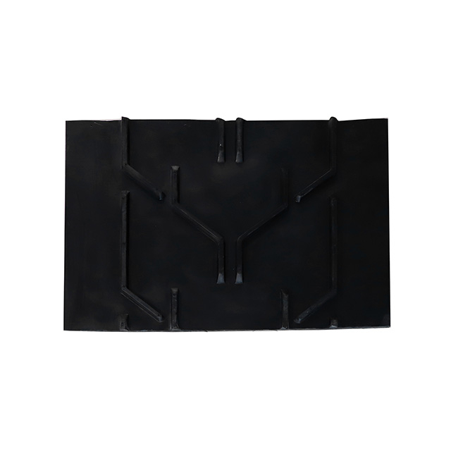 Шеврон конвейерной ленты